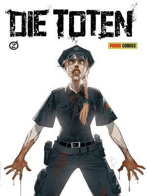 cover image of Die Toten, Band 1
